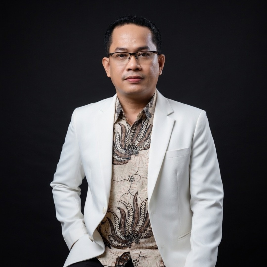 dr. Alistan Rante Sapu, M.Kes. Sp.B