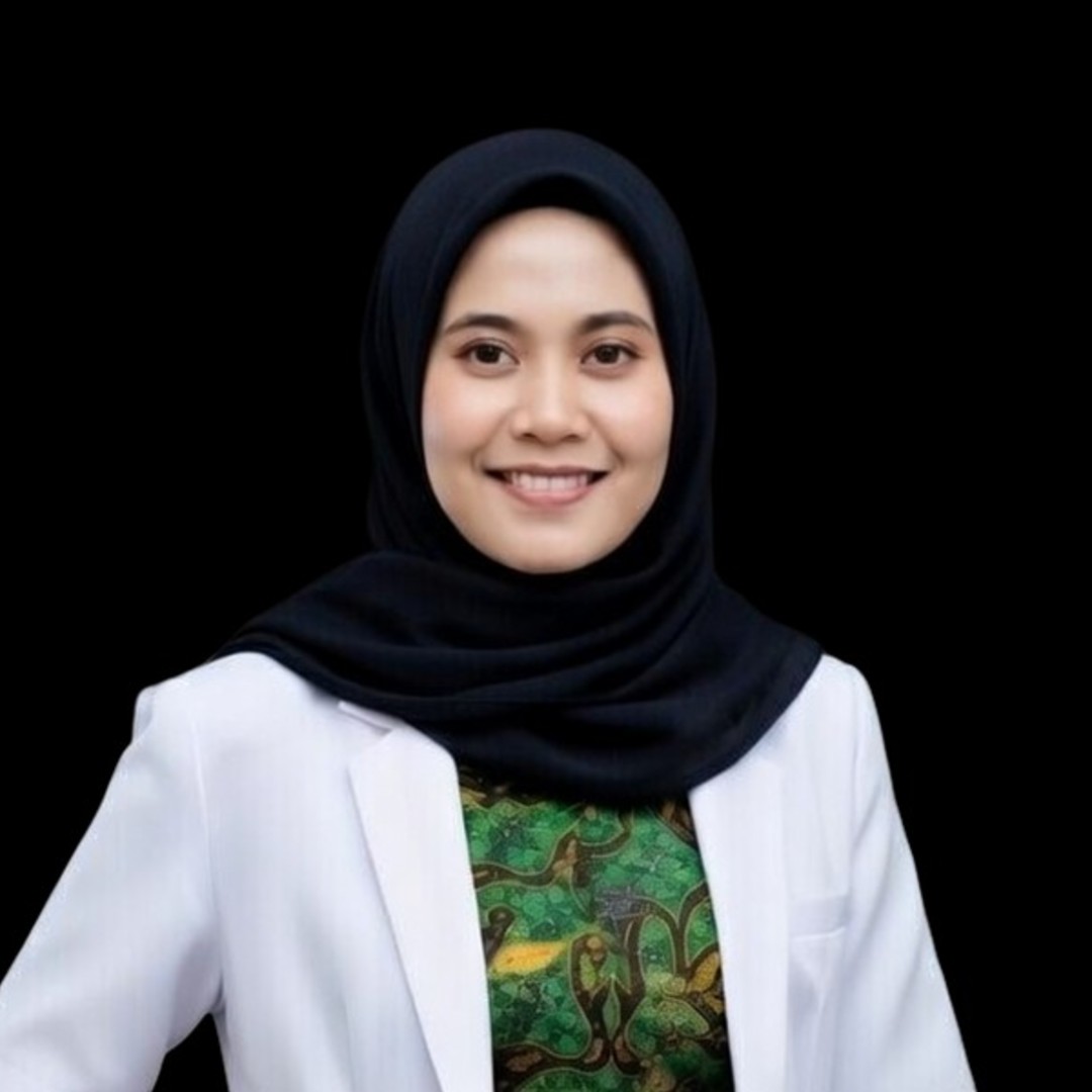 dr. Ikra Pratiwi Marwan