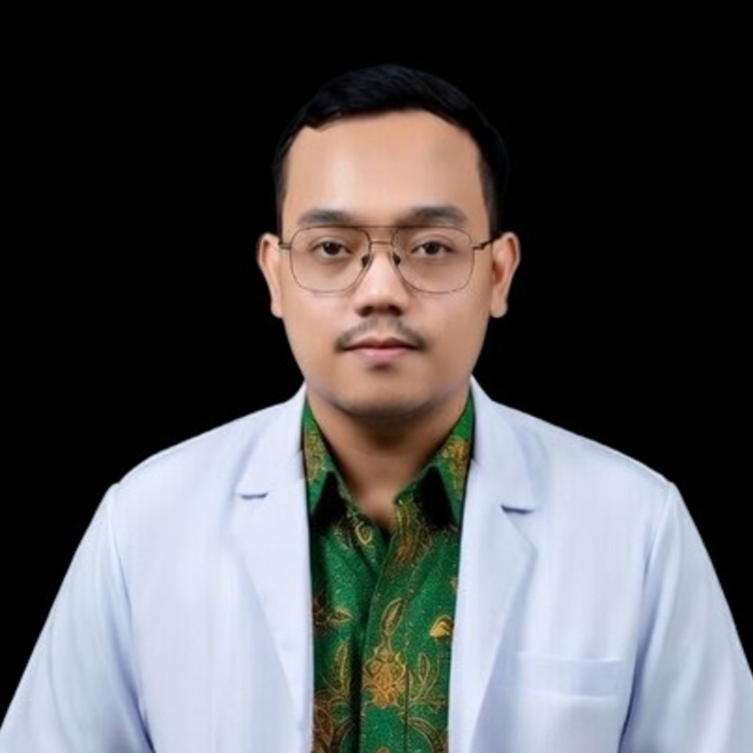 dr. Muhamad Tariq Akbar
