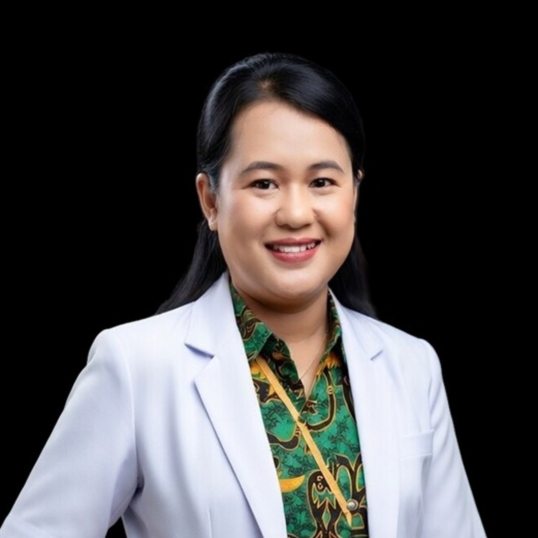 dr. Marnitha Bato Sau