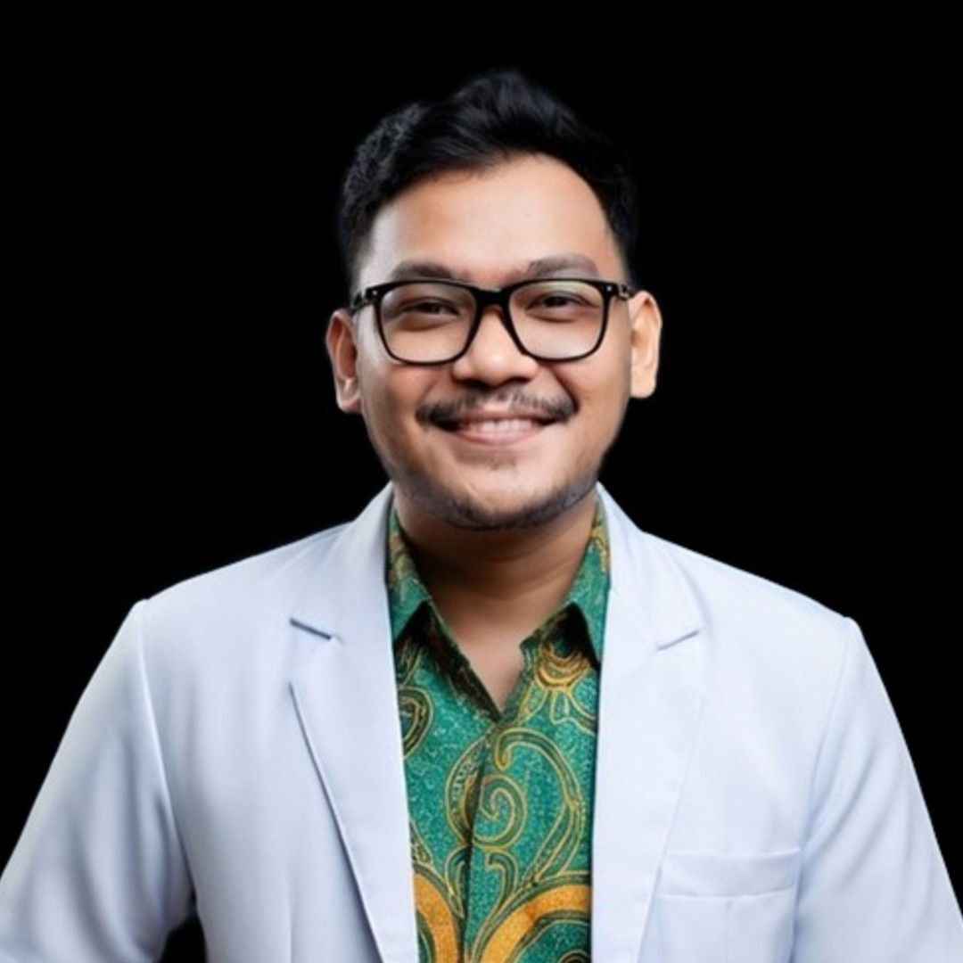 dr. Hari Eben Ezer Parhusip