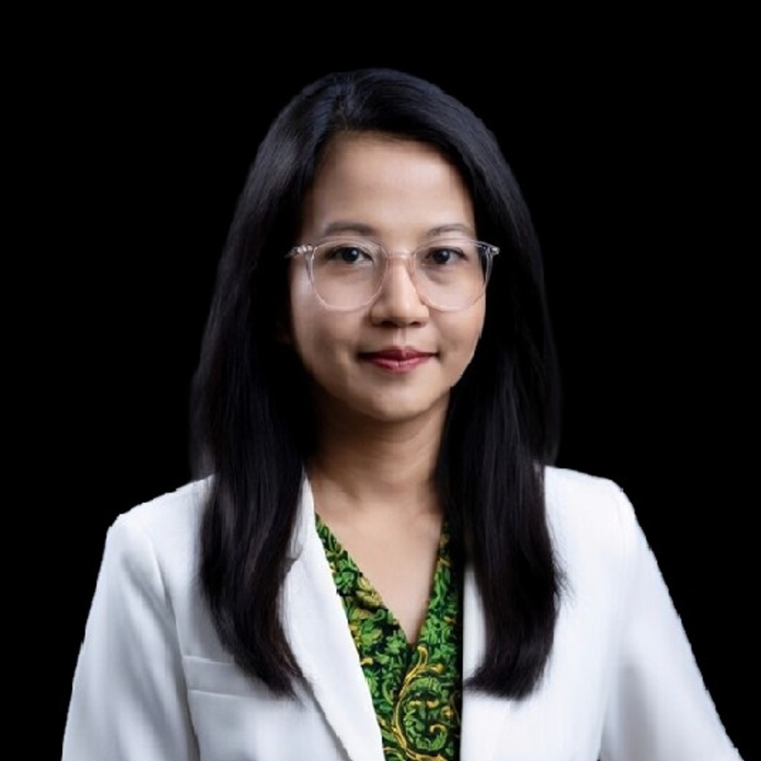dr. Elisa Puji Wilujeng
