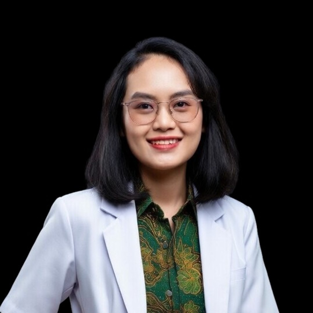 dr. Delviyani Sampe Buntu