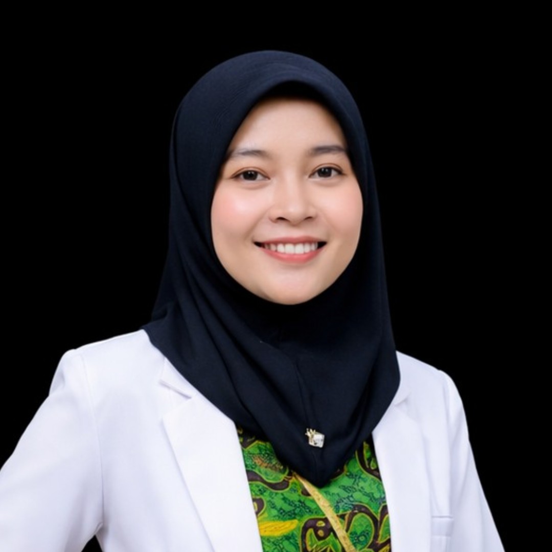 dr. Chusnul Chatimah