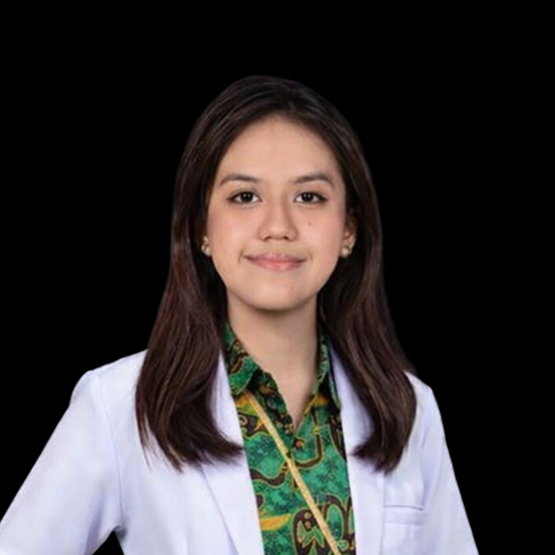dr. Eva Juliana Panjaitan