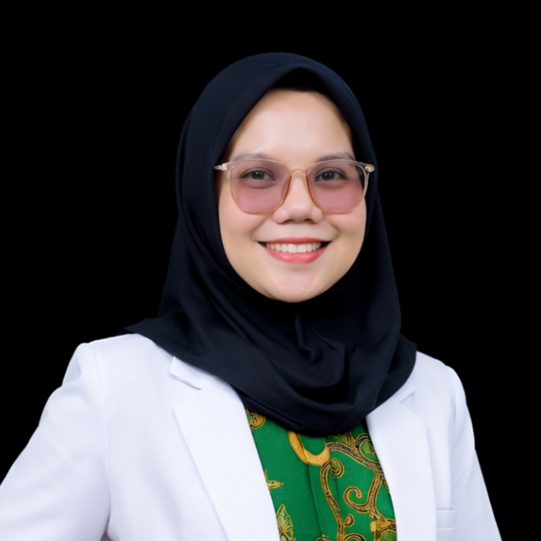 drg. Nita Yulia Hidayati