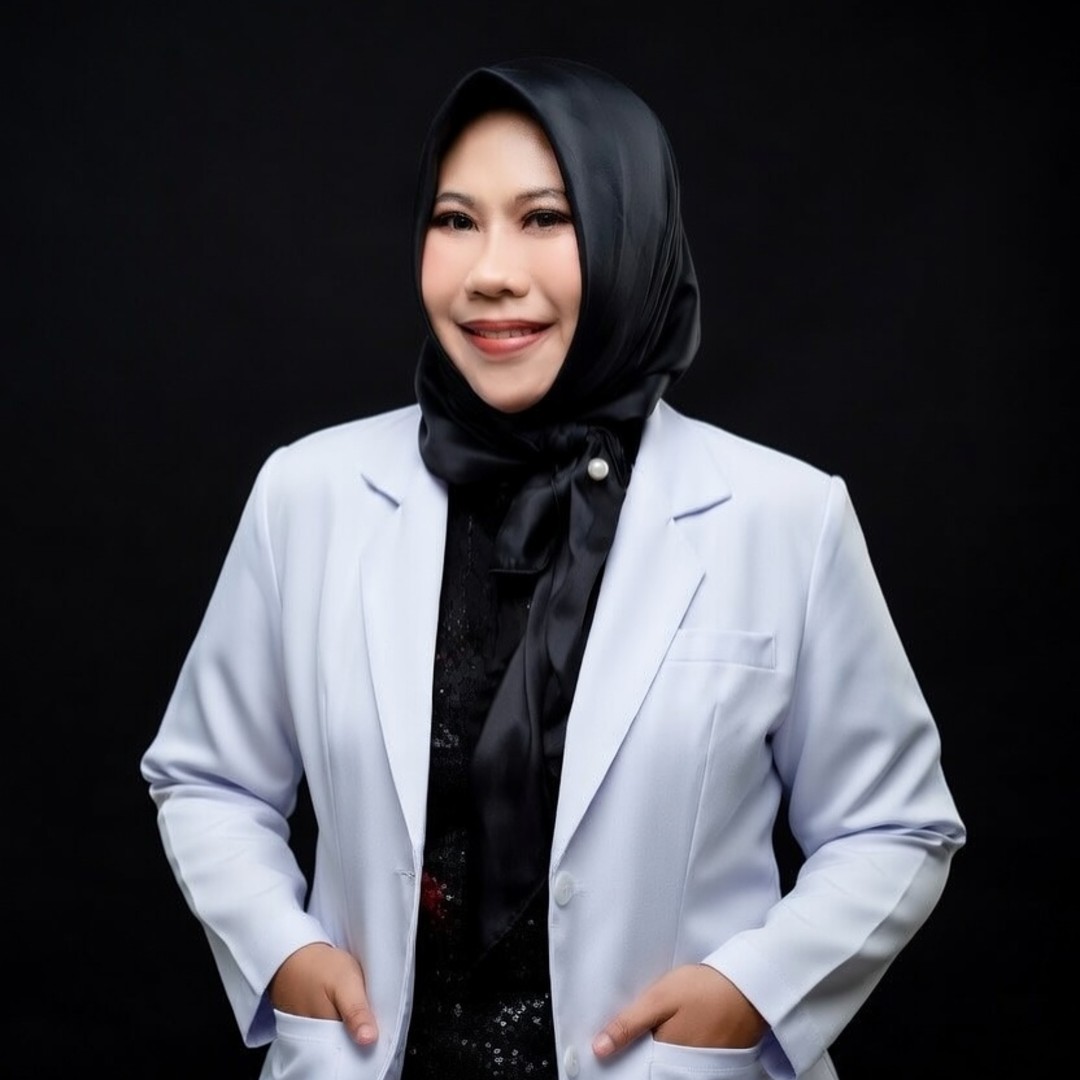 dr. Ita Juliastuti, Sp.P