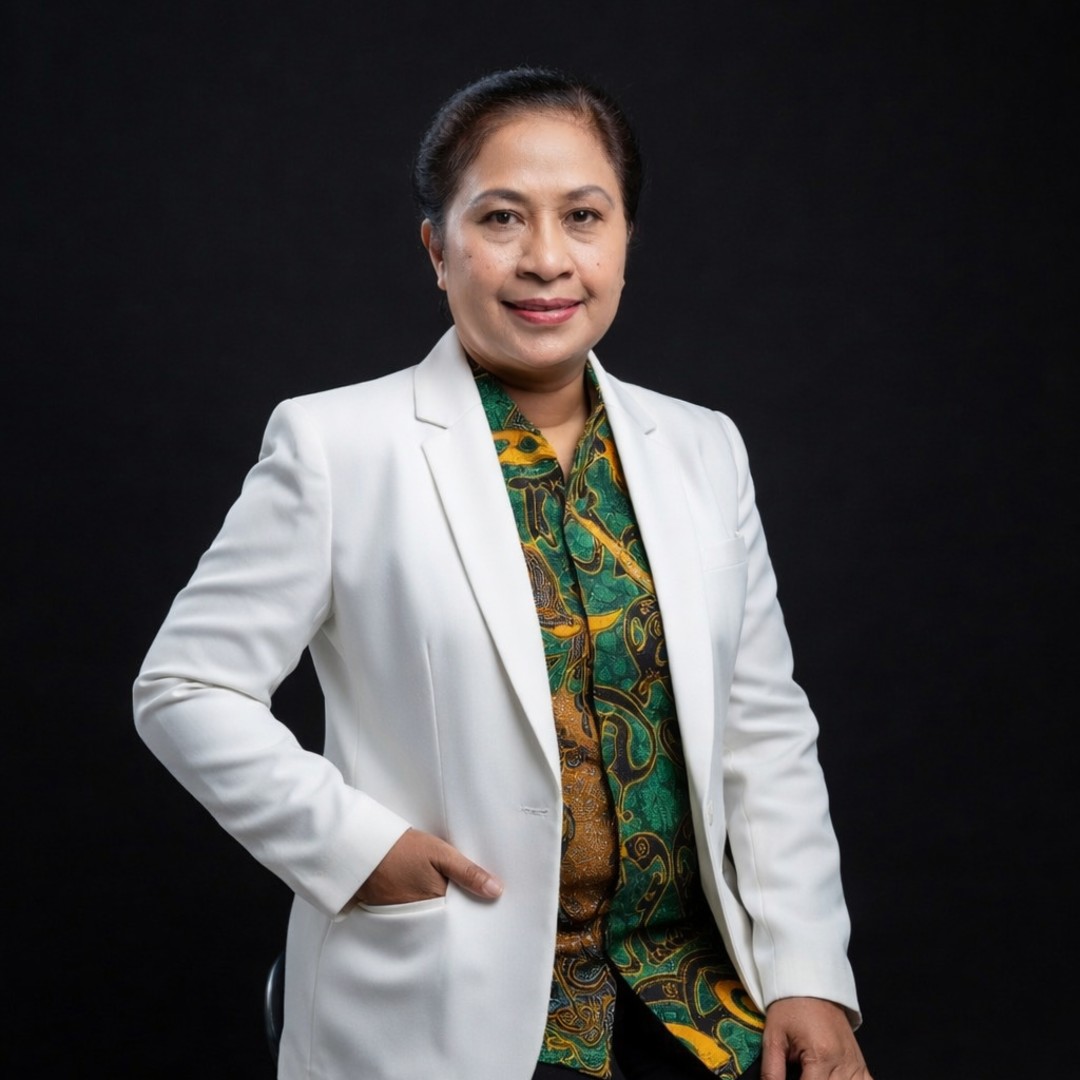 dr. Henny Rumaropen, Sp.PD