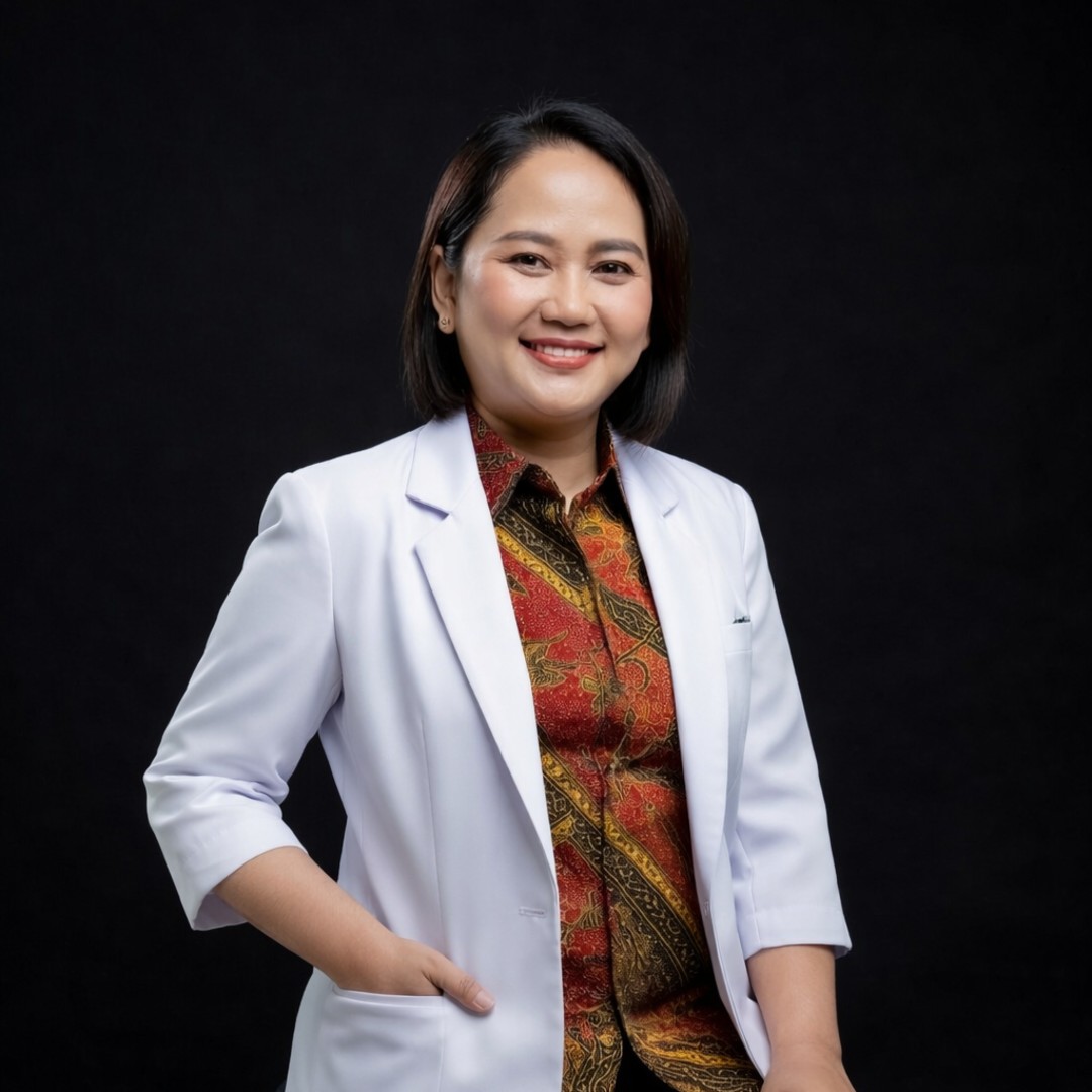 dr. Margaretha Indriani Kosim, Sp. PK