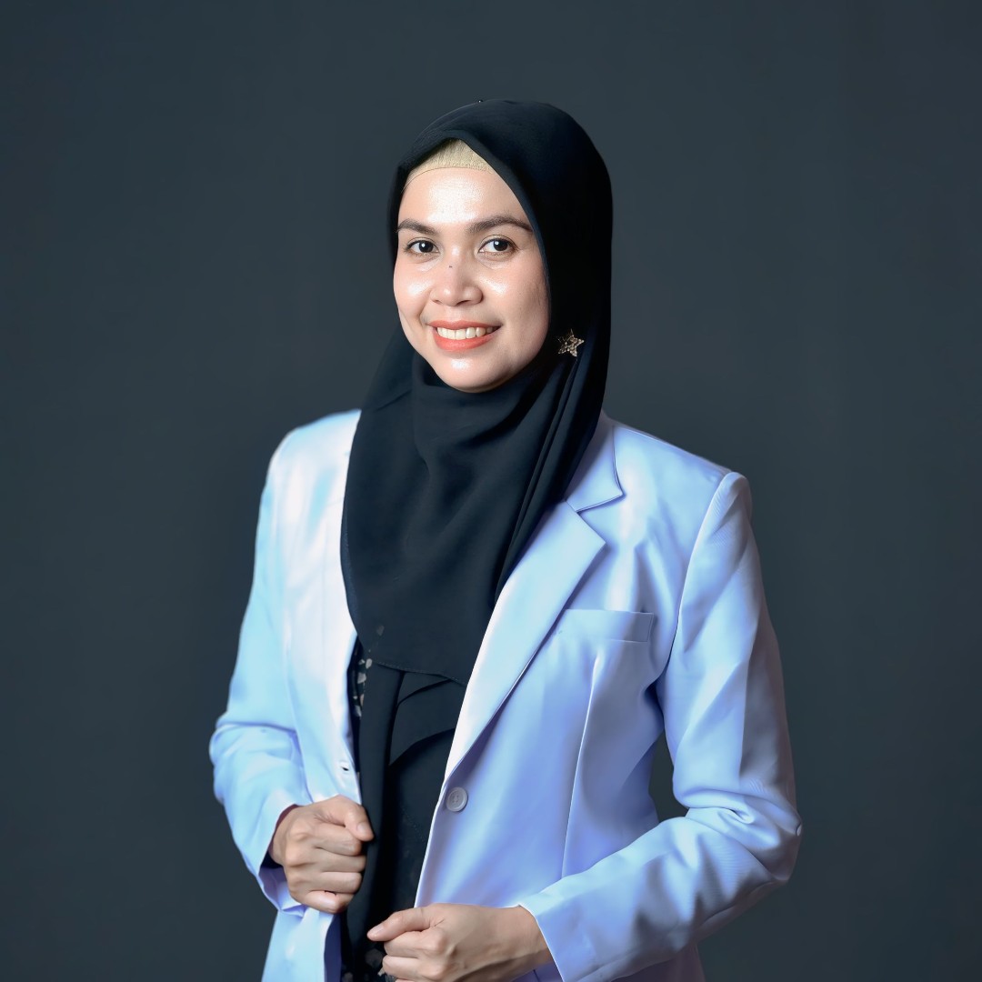 dr. Nurlyanti Rustam, Sp.A