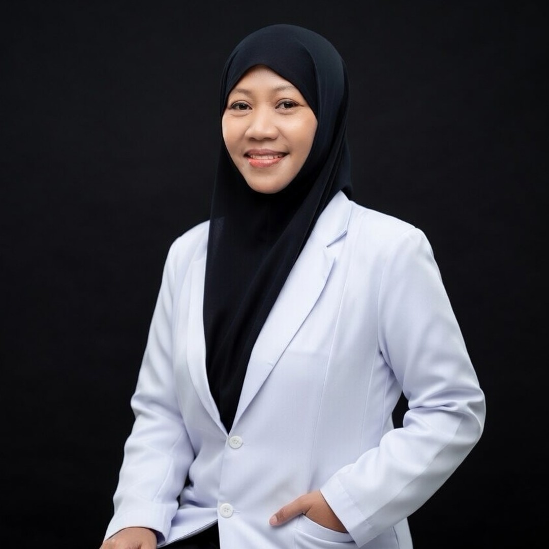 dr. Wahyuni, Sp. Rad